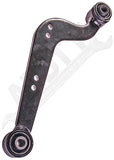 APDTY 147954 Suspension Control Arm - Rear Left Upper