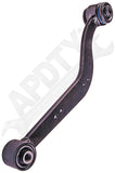 APDTY 147954 Suspension Control Arm - Rear Left Upper