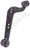 APDTY 147955 Suspension Control Arm - Rear Right Upper