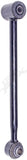 APDTY 147970 Control Arm Replaces 4871048020