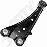 APDTY 147972 Suspension Trailing Arm Assembly W/ Bushings; Rear Right