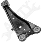 APDTY 147972 Suspension Trailing Arm Assembly W/ Bushings; Rear Right