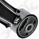 APDTY 147972 Suspension Trailing Arm Assembly W/ Bushings; Rear Right