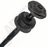 APDTY 147979 Trailing Arm