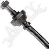 APDTY 147980 Trailing Arm Replaces 4695891