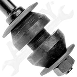 APDTY 147980 Trailing Arm Replaces 4695891
