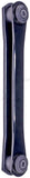 APDTY 147982 Control Arm Replaces 52038753AC