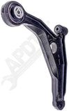 APDTY 147988 Control Arm Replaces 4766424AA