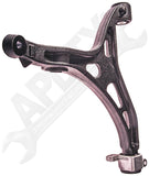 APDTY 147989 Control Arm Replaces 5168159AA