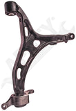 APDTY 147990 Control Arm Replaces 5168158AA