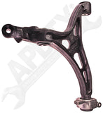 APDTY 147990 Control Arm Replaces 5168158AA