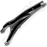 APDTY 148030 Control Arm With Bushings; Rear Right Lower