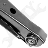 APDTY 148030 Control Arm With Bushings; Rear Right Lower