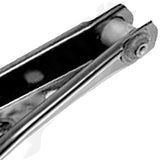 APDTY 148030 Control Arm With Bushings; Rear Right Lower