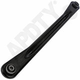 APDTY 148031 Control Trailling Arm With Bushings; Rear Left or Right Lower