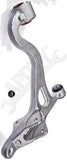 APDTY 148032 Control Arm Replaces XW4Z3079AA