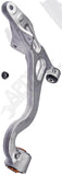 APDTY 148032 Control Arm Replaces XW4Z3079AA