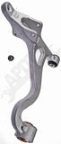 APDTY 148033 Control Arm Replaces XW4Z3078AA