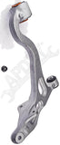 APDTY 148033 Control Arm Replaces XW4Z3078AA