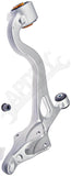 APDTY 148034 Control Arm Replaces 2W4Z3079AA