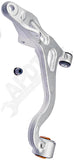 APDTY 148034 Control Arm Replaces 2W4Z3079AA