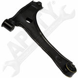 APDTY 148038 Control Arm Replaces 1877334
