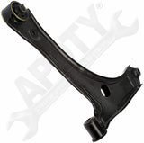 APDTY 148039 Control Arm Replaces 1877332