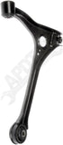 APDTY 148041 Control Arm Replaces F8DZ 3078 AA