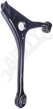 APDTY 148044 Control Arm Replaces 3F1Z-3078-AA