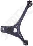 APDTY 148044 Control Arm Replaces 3F1Z-3078-AA