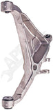 APDTY 148049 Control Arm Replaces 6L1Z5A649AA