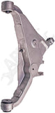 APDTY 148050 Control Arm Replaces 6L1Z5A649AB