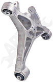 APDTY 148052 Control Arm Replaces XW4Z5A649ZZ