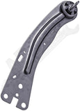 APDTY 148057 Suspension 	Rear Left Trailing Arm with Bushing