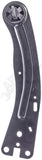 APDTY 148057 Suspension 	Rear Left Trailing Arm with Bushing