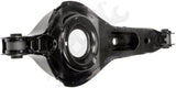 APDTY 148065 Control Arm Replaces 1064128
