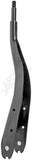 APDTY 148090 Suspension Radius Arm F1TZ3A360B