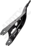 APDTY 148090 Suspension Radius Arm F1TZ3A360B