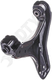 APDTY 148094 Control Arm Replaces 19149203