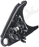 APDTY 148100 Control Arm Replaces 12383513