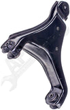 APDTY 148108 Control Arm Replaces 10114663