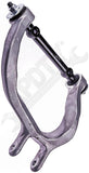 APDTY 148110 Control Arm Replaces 10412909
