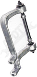 APDTY 148111 Control Arm Replaces 10412908