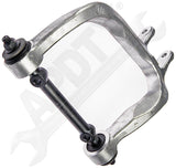 APDTY 148111 Control Arm Replaces 10412908