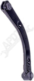 APDTY 148117 Control Arm Replaces 10384438
