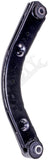 APDTY 148117 Control Arm Replaces 10384438