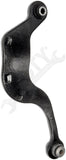 APDTY 148118 Control Arm Replaces 25788292