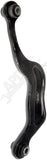 APDTY 148119 Control Arm Replaces 25788291