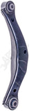 APDTY 148123 Control Arm Replaces 20900531