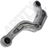 APDTY 148128 Control Arm